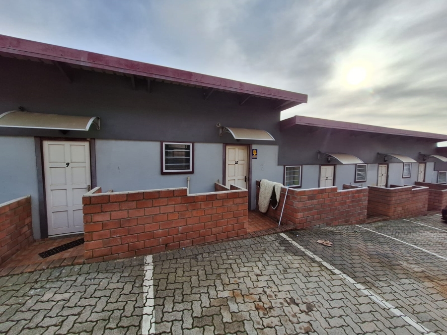 1 Bedroom Property for Sale in Richmond Hill Eastern Cape